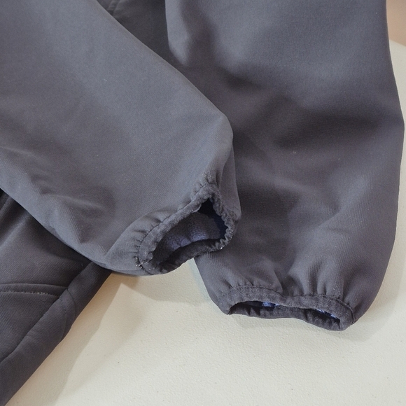 Ariat Vernon Fleece Lined Softshell Jacket - Size M - Picture 6 of 12